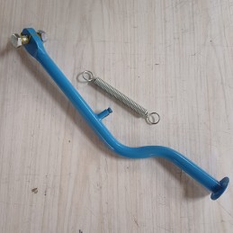 Caballete / Pata de Cabra...