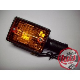 Intermitente Yamaha XJ Corto