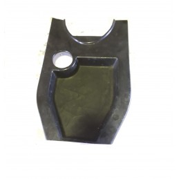 Bandeja Bajo Asiento OSSA...