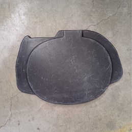 Lateral Izda. Montesa...