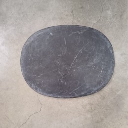 Lateral Dcha. Montesa...