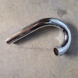 Codo Escape Montesa Cota...