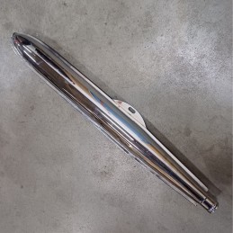 Silencioso Derbi 125 CROMADO