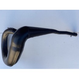 Escape Bultaco Frontera...