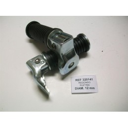 Estriberas Redondas...