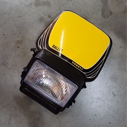 Careta Faro Rectangular...