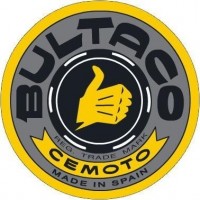 Bielas Bultaco