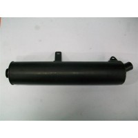 escapes y silenciosos