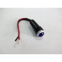 testigos e indicadores