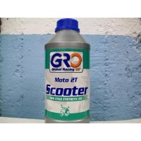 aceites, lubricantes y pinturas