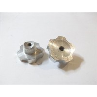 Varillas de Freno / Pomos