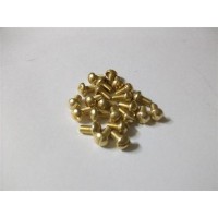 Tornilleria y pequeños materiales