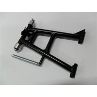 Caballetes, Patas y Portabultos