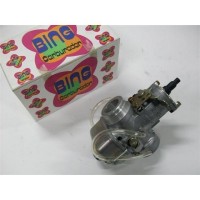 CARBURADORES Y RECAMBIOS