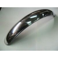 GUARDABARROS METALICOS