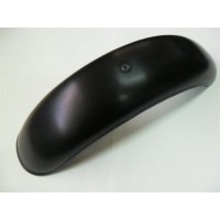 Guardabarros / Pasos