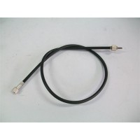 Cables con funda de cuentakilometros