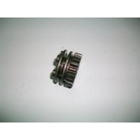 Ejes de Motor / Piñones