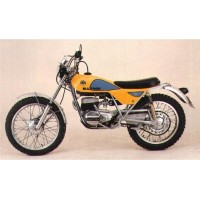 Recambio bultaco lobito