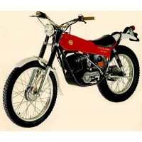 Montesa Cota 348