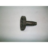 Caja Cambios Montesa