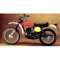 Montesa Enduro