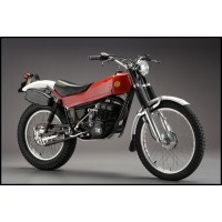 Montesa Cota