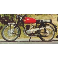Montesa Brio 110