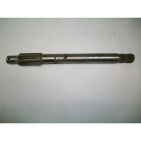 Caja Cambios Bultaco