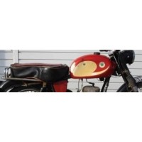 Recambios OSSA 125 C y C2