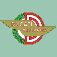 DUCATI