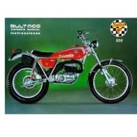 Sherpa Mod. 159 - 183 - 191