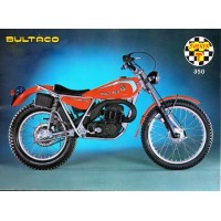 Sherpa Mod. 198 - 199