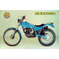 Sherpa Mod. 198A - 199A