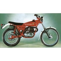 Sherpa Mod. 156 - 184 - 185