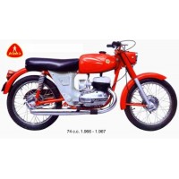 BULTACO JUNIOR