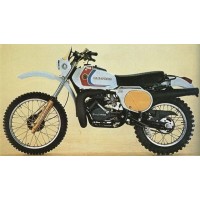 Frontera MK11 A Blanca