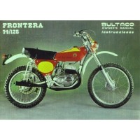 Frontera 74-125