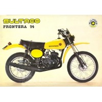 Frontera 74 Mod. 174B