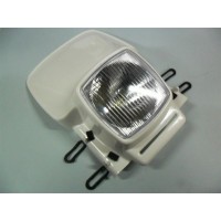 Faros / Opticas / Caretas