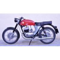 Montesa Impala Comando