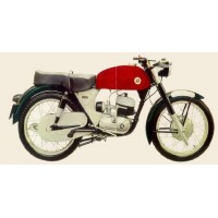 Montesa Impala Turismo