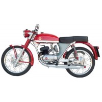 Montesa Impala Sport 250