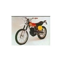Enduro 75 - 125 L