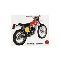 Enduro 75 - 125 H6
