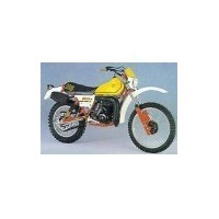 Enduro 250 H6 2ª Serie