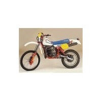 Enduro 250 H7