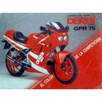 Derbi GPR