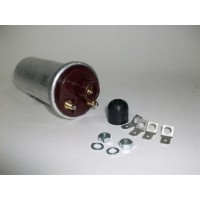 Bobinas / Reguladores