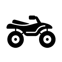 ATV CFMoto